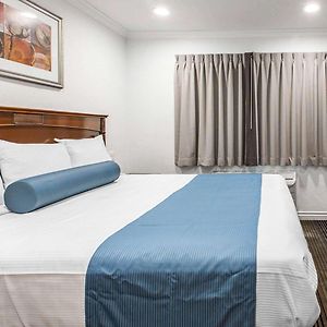 Chambre Lit King-Size